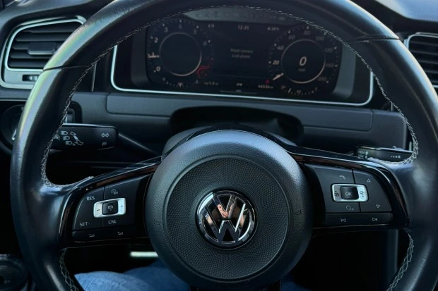2018 Volkswagen Golf R Mk7 - Image 5 of 7