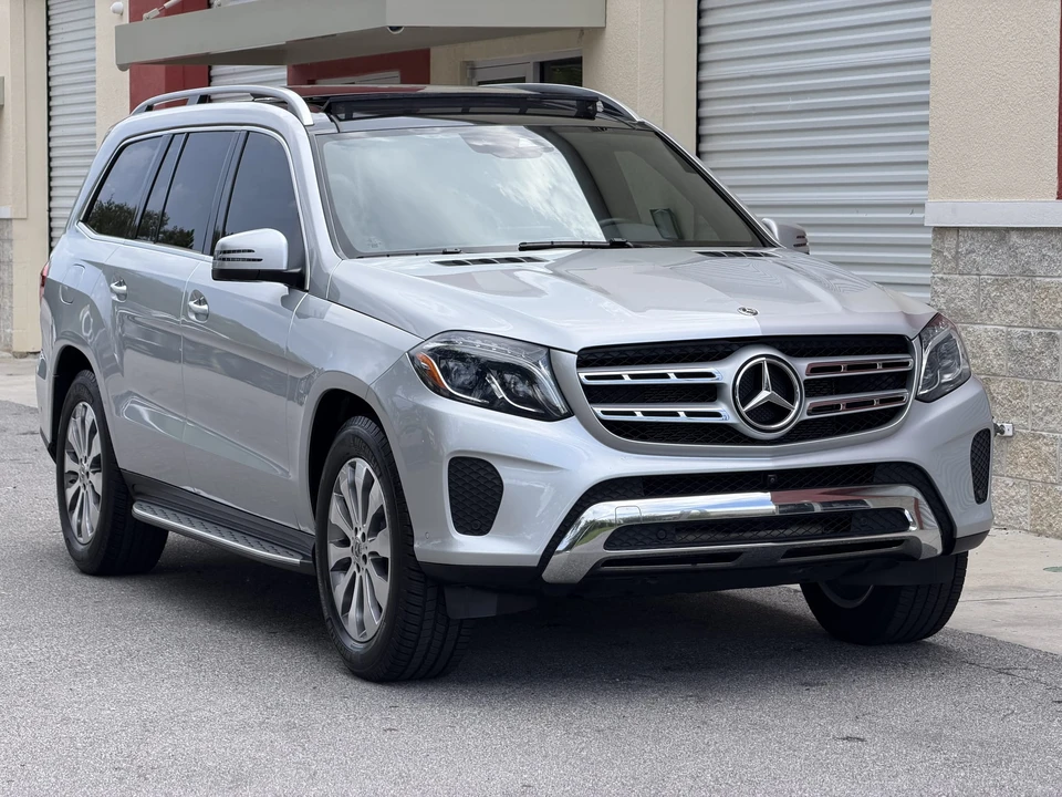 2019 Mercedes-Benz X166 GL-Class/GLS - Image 24 of 31