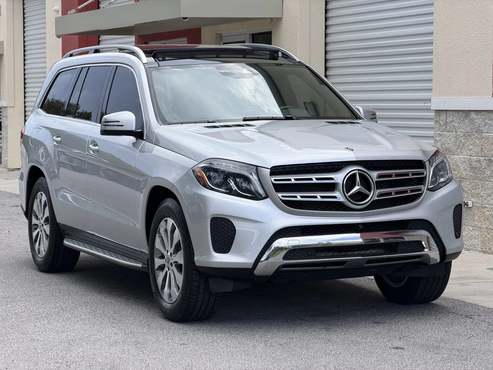 2019 Mercedes-Benz X166 GL-Class/GLS - Image 23 of 31