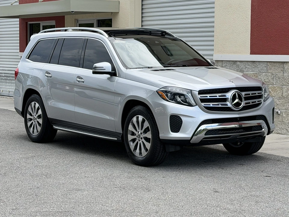 2019 Mercedes-Benz X166 GL-Class/GLS - Image 22 of 31
