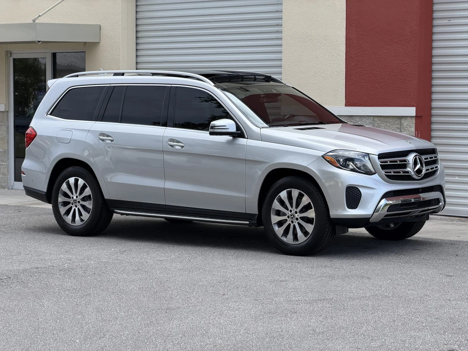 2019 Mercedes-Benz X166 GL-Class/GLS - Image 20 of 31