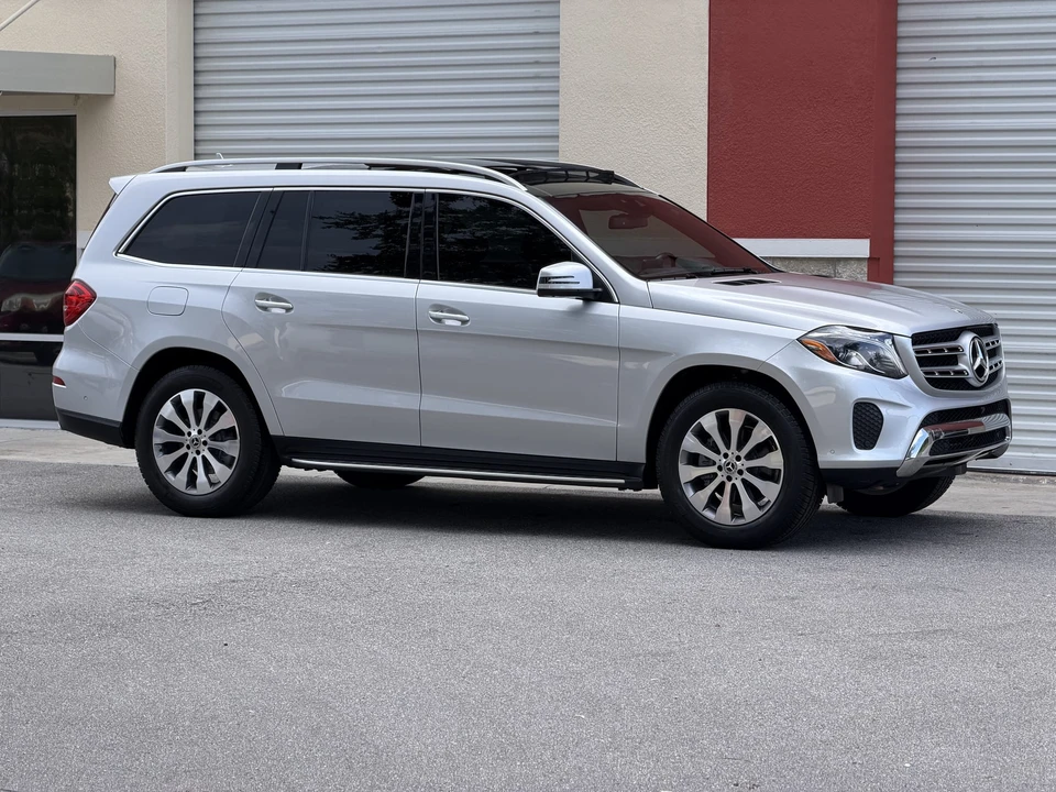 2019 Mercedes-Benz X166 GL-Class/GLS - Image 19 of 31