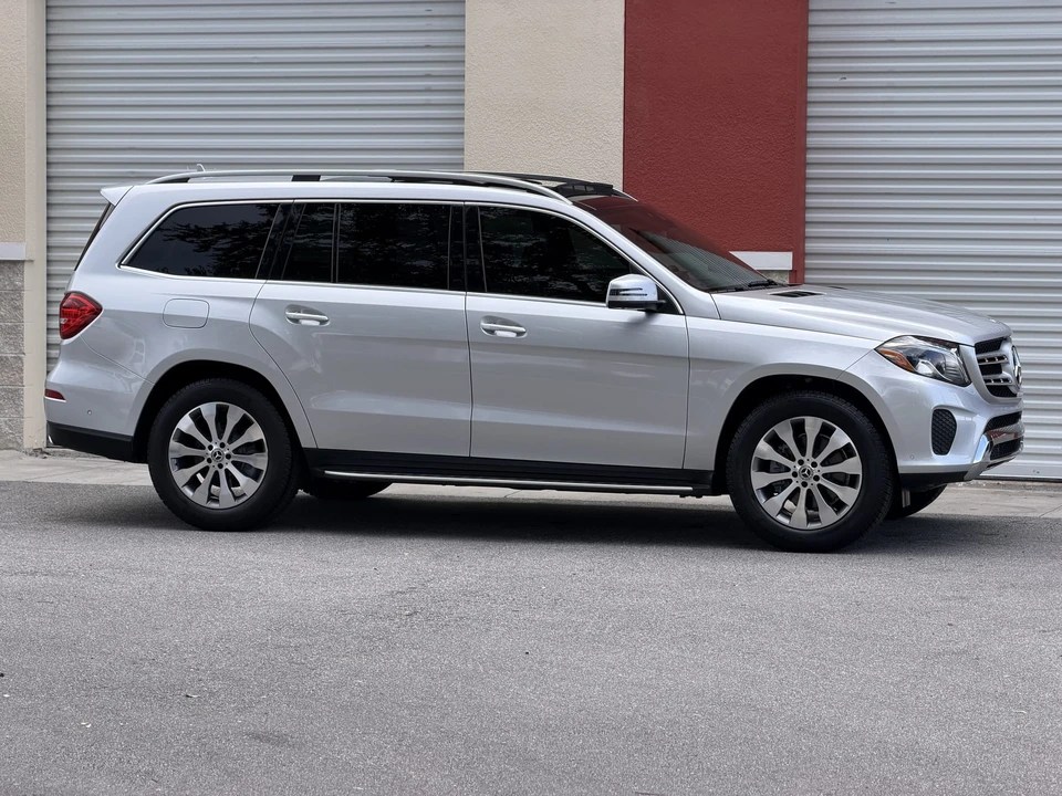 2019 Mercedes-Benz X166 GL-Class/GLS - Image 18 of 31