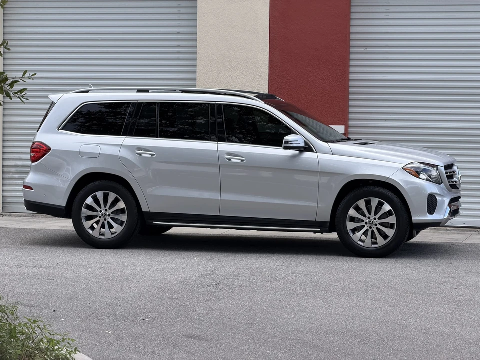 2019 Mercedes-Benz X166 GL-Class/GLS - Image 17 of 31