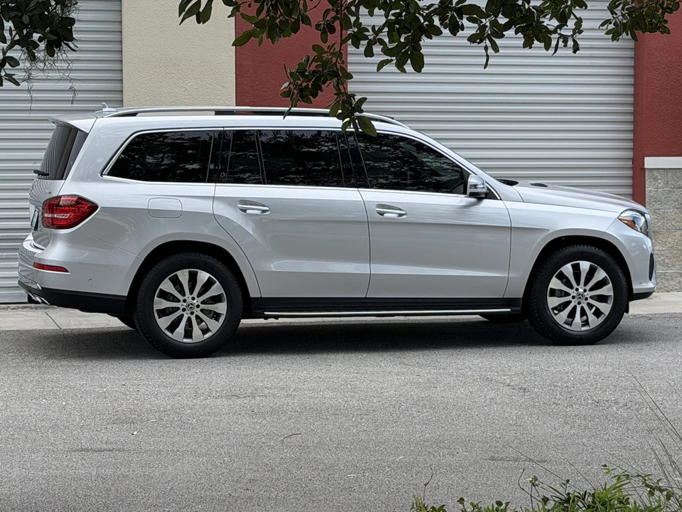 2019 Mercedes-Benz X166 GL-Class/GLS - Image 16 of 31