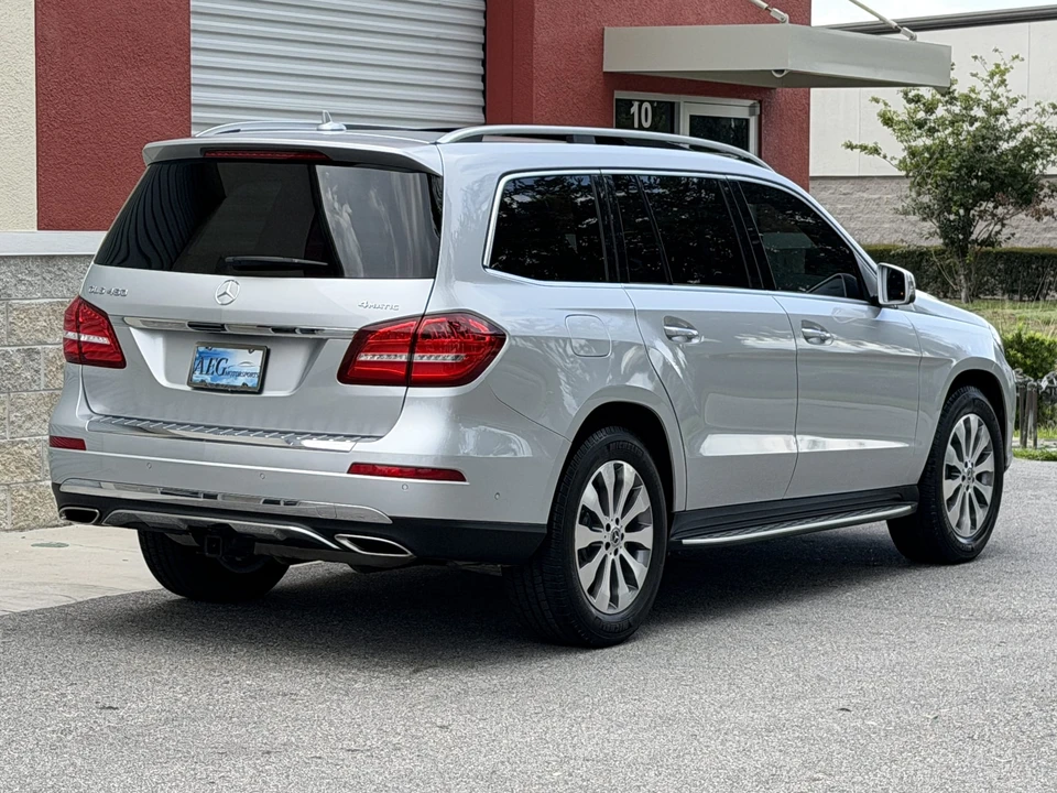 2019 Mercedes-Benz X166 GL-Class/GLS - Image 15 of 31