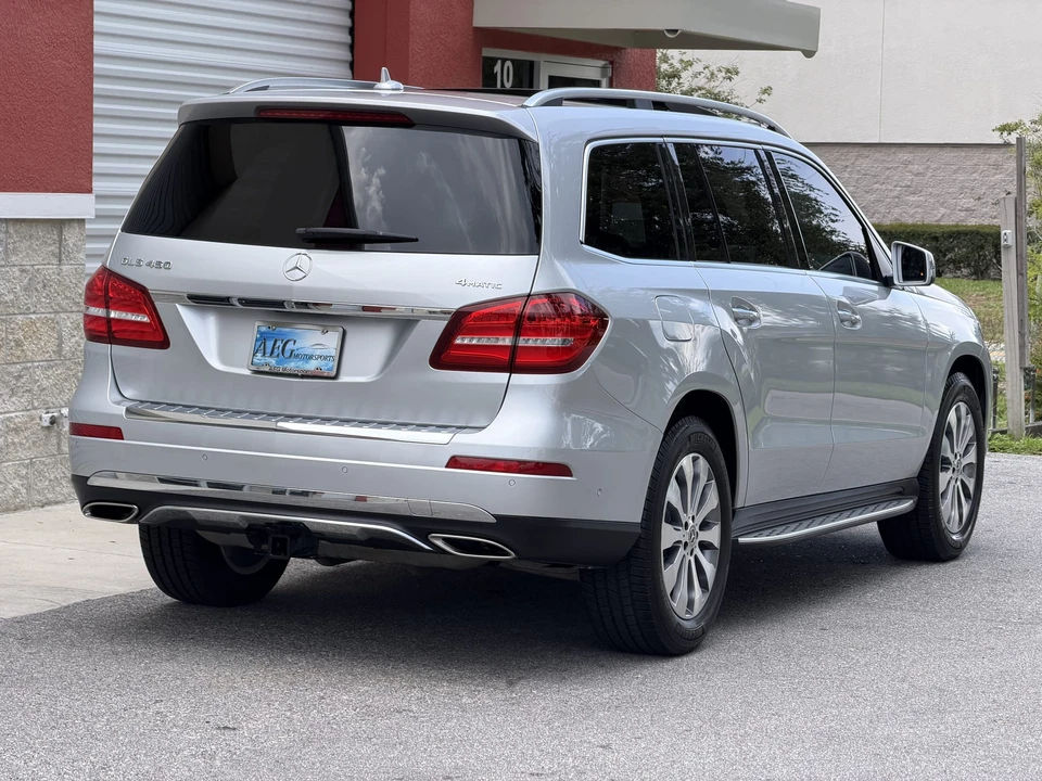 2019 Mercedes-Benz X166 GL-Class/GLS - Image 14 of 31