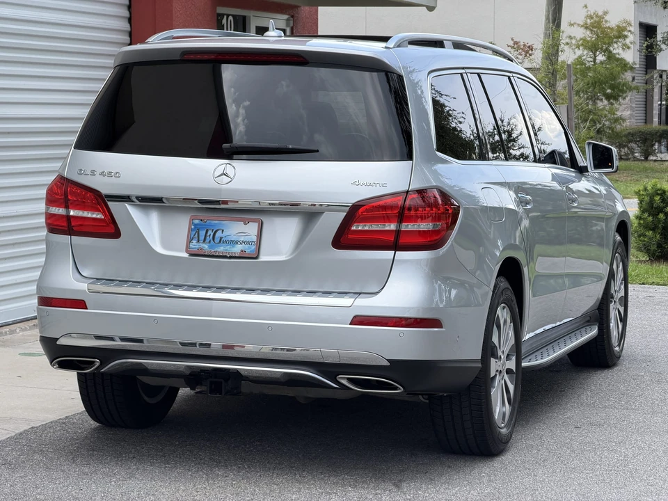 2019 Mercedes-Benz X166 GL-Class/GLS - Image 13 of 31