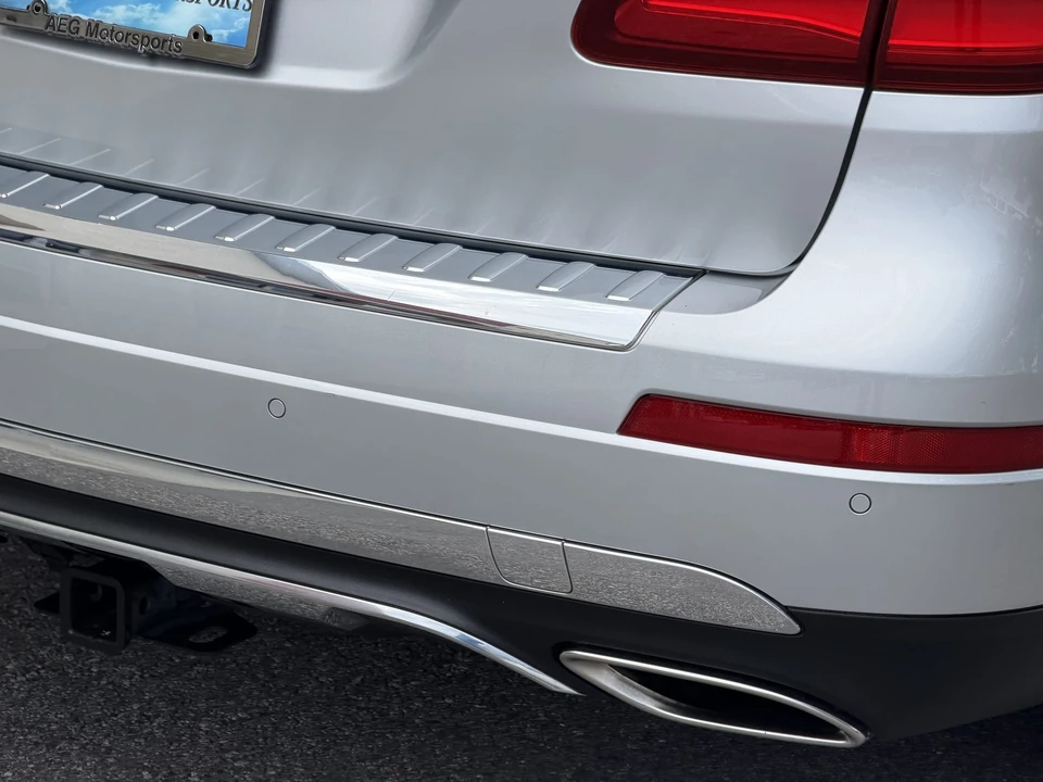 2019 Mercedes-Benz X166 GL-Class/GLS - Image 30 of 31