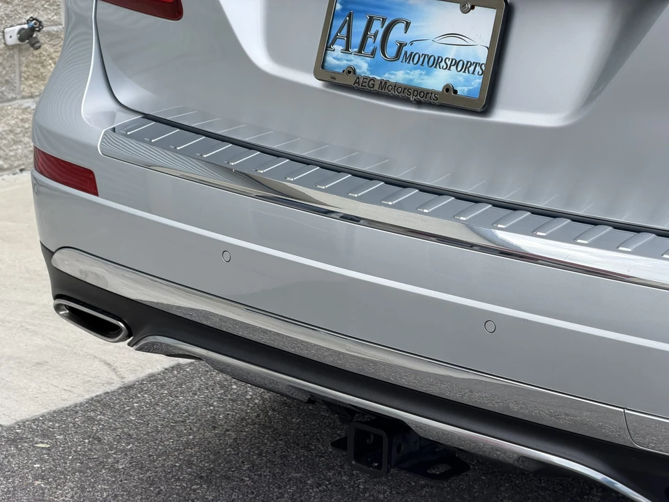 2019 Mercedes-Benz X166 GL-Class/GLS - Image 31 of 31