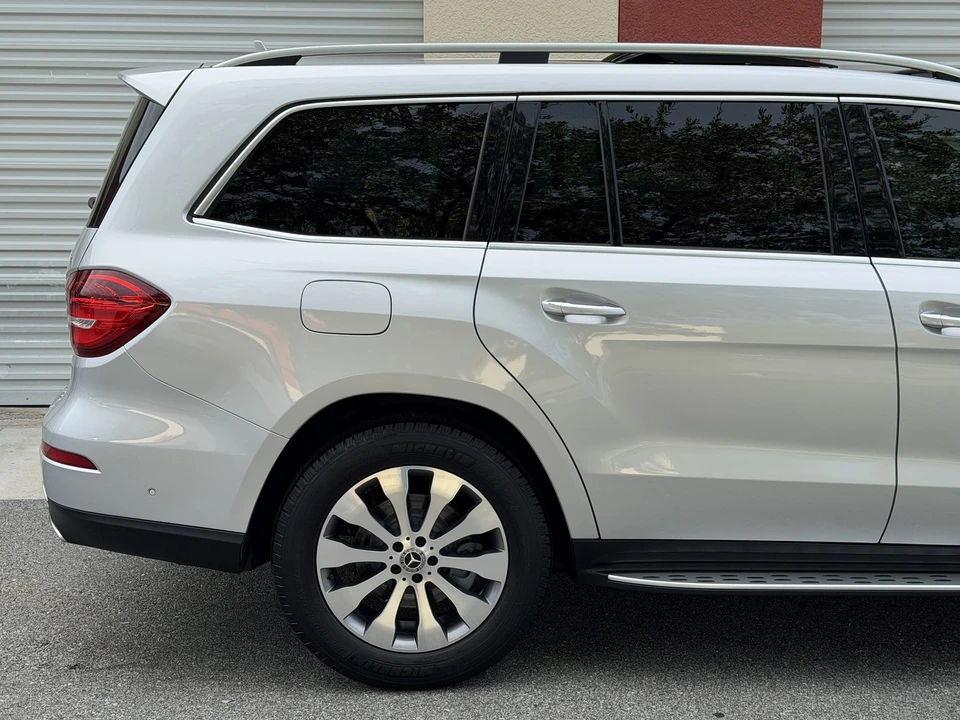 2019 Mercedes-Benz X166 GL-Class/GLS - Image 27 of 31