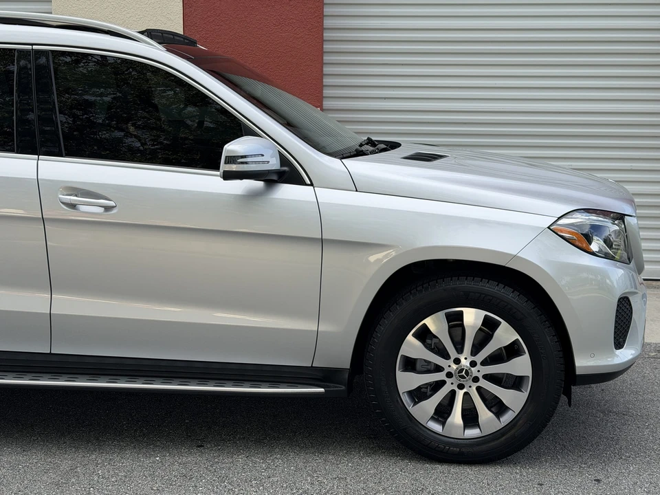 2019 Mercedes-Benz X166 GL-Class/GLS - Image 28 of 31