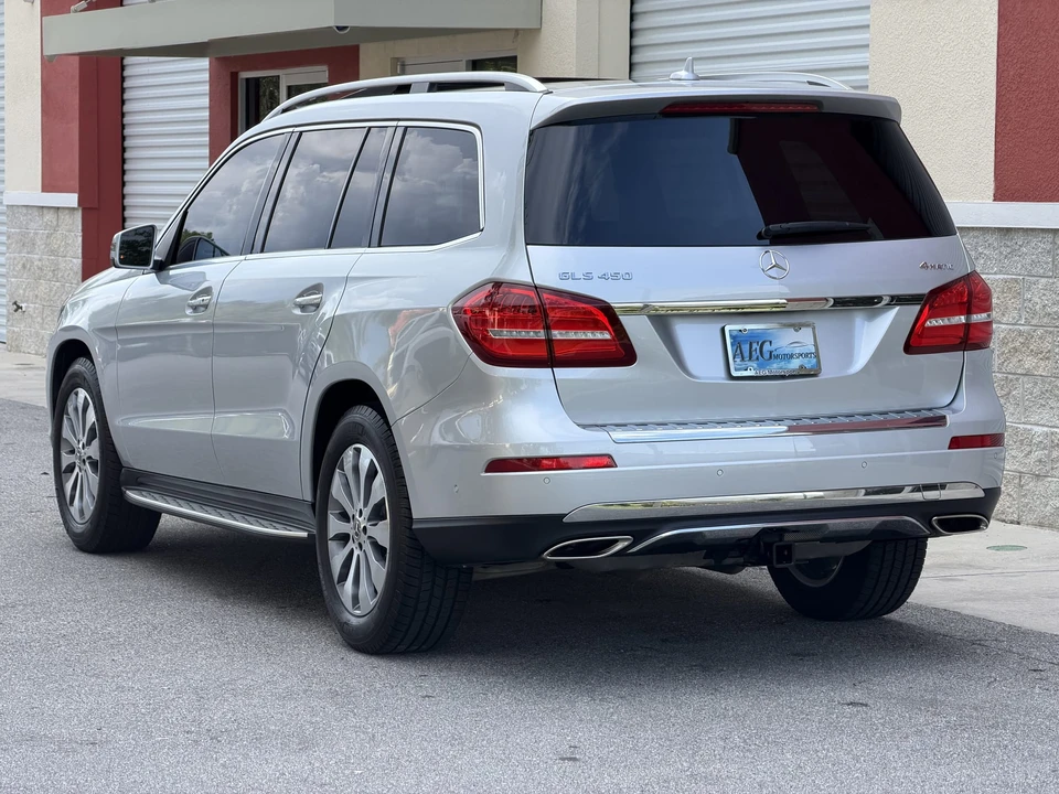 2019 Mercedes-Benz X166 GL-Class/GLS - Image 12 of 31