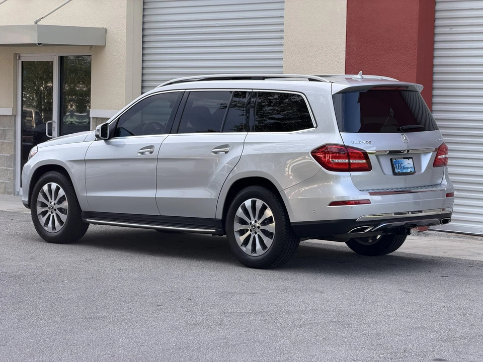 2019 Mercedes-Benz X166 GL-Class/GLS - Image 10 of 31