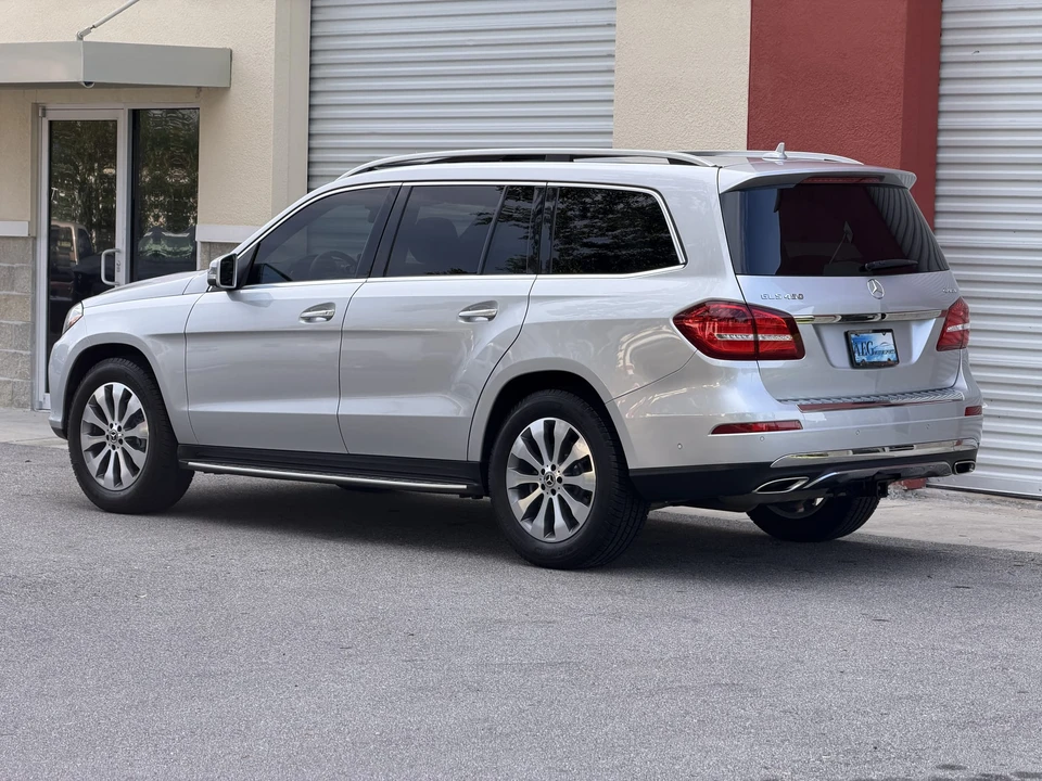 2019 Mercedes-Benz X166 GL-Class/GLS - Image 9 of 31