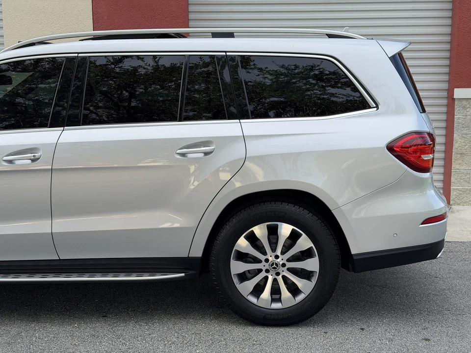2019 Mercedes-Benz X166 GL-Class/GLS - Image 26 of 31