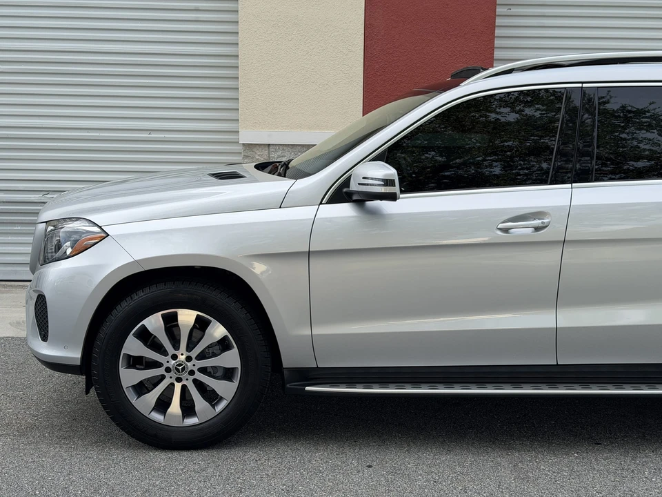 2019 Mercedes-Benz X166 GL-Class/GLS - Image 25 of 31