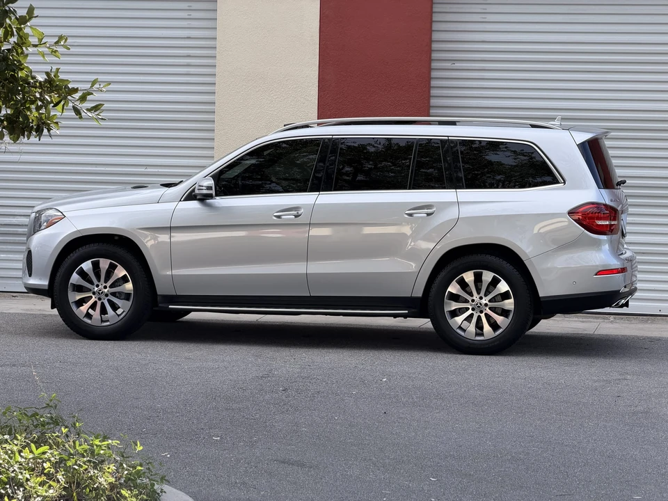 2019 Mercedes-Benz X166 GL-Class/GLS - Image 6 of 31