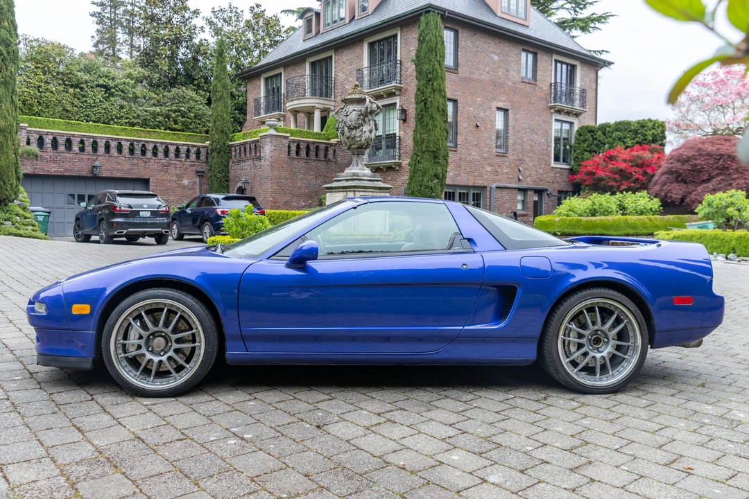 2000 Acura NA2 NSX - Image 3 of 31