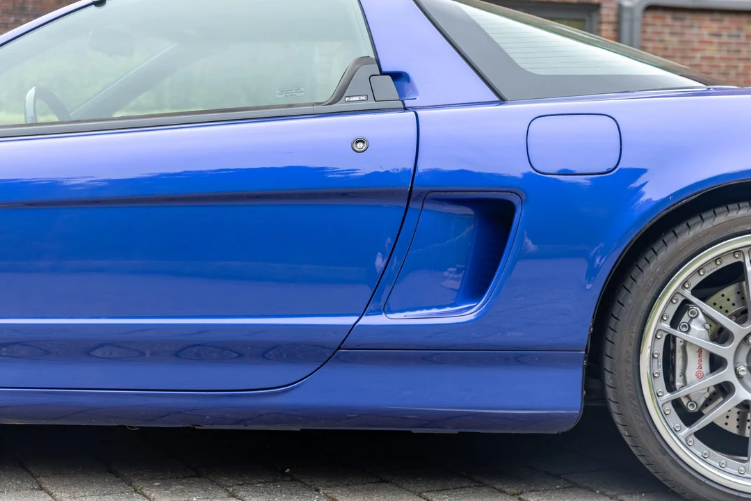 2000 Acura NA2 NSX - Image 19 of 31