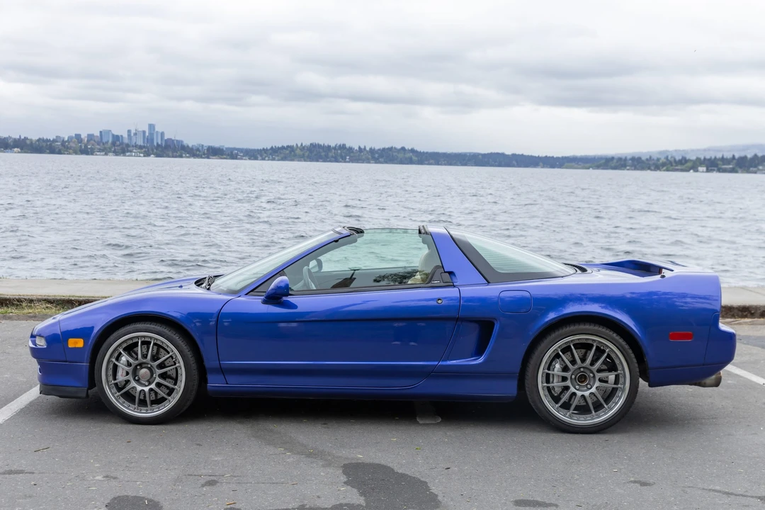2000 Acura NA2 NSX - Image 15 of 31