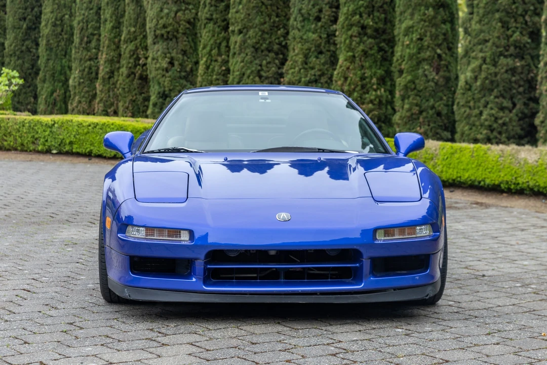 2000 Acura NA2 NSX - Image 8 of 31