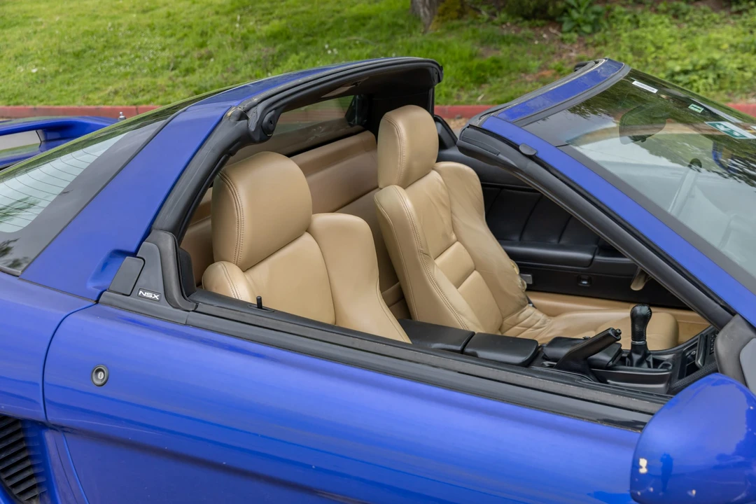 2000 Acura NA2 NSX - Image 31 of 31