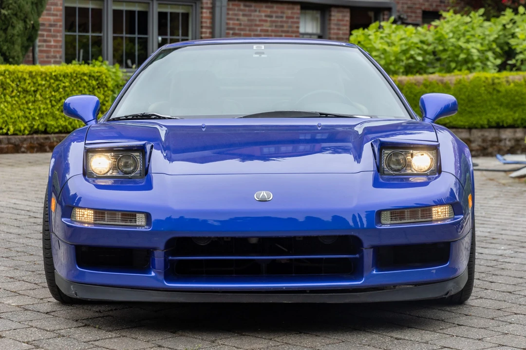 2000 Acura NA2 NSX - Image 9 of 31