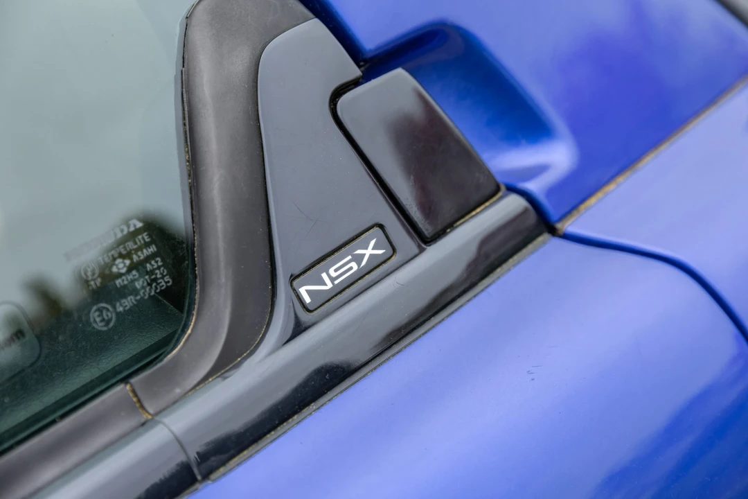 2000 Acura NA2 NSX - Image 20 of 31