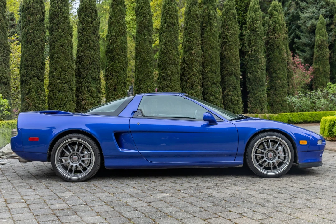 2000 Acura NA2 NSX - Image 7 of 31
