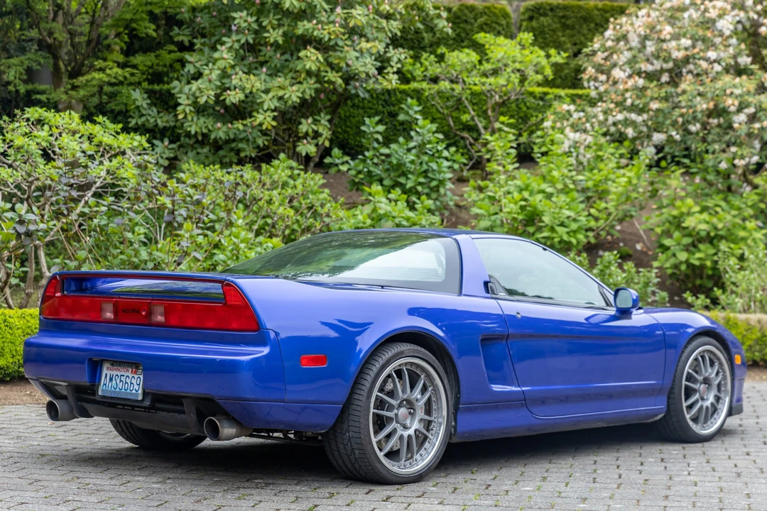 2000 Acura NA2 NSX - Image 6 of 31