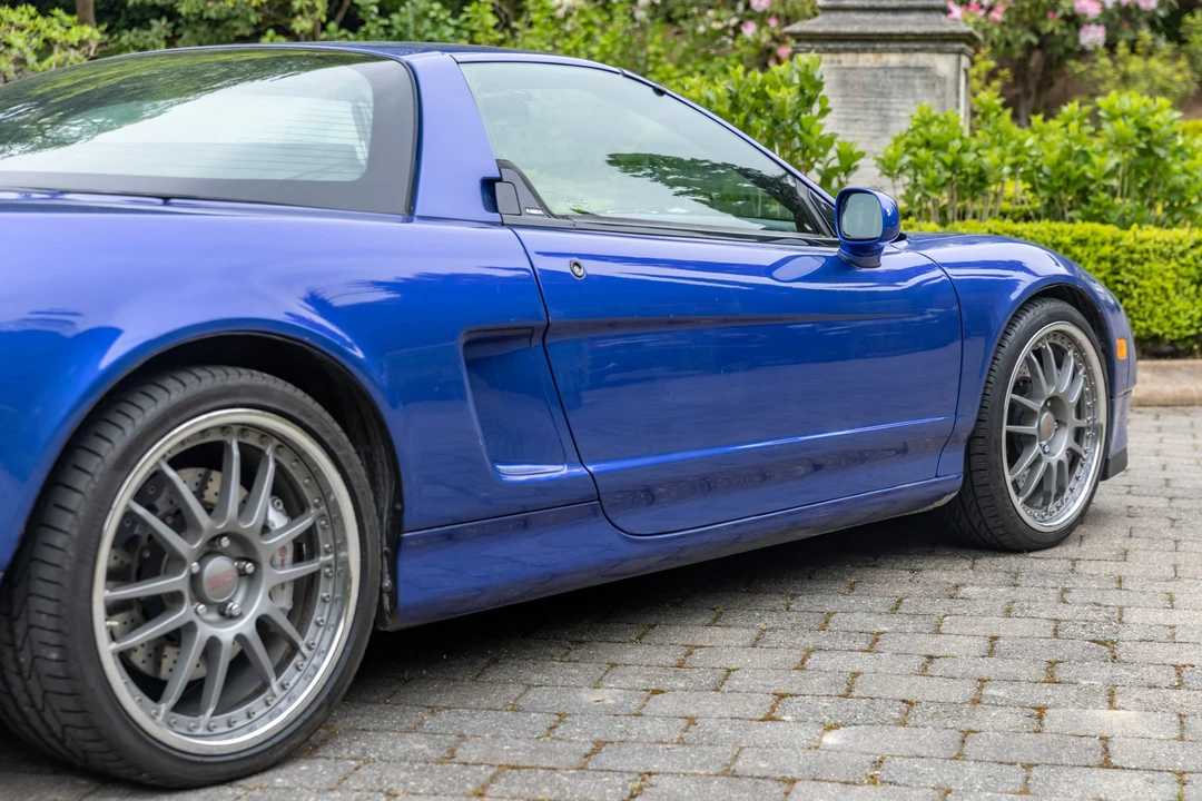 2000 Acura NA2 NSX - Image 29 of 31