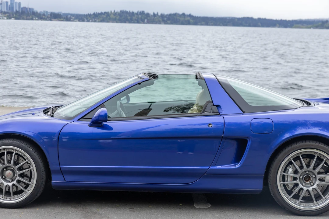 2000 Acura NA2 NSX - Image 17 of 31