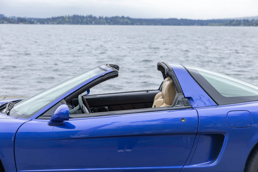2000 Acura NA2 NSX - Image 18 of 31
