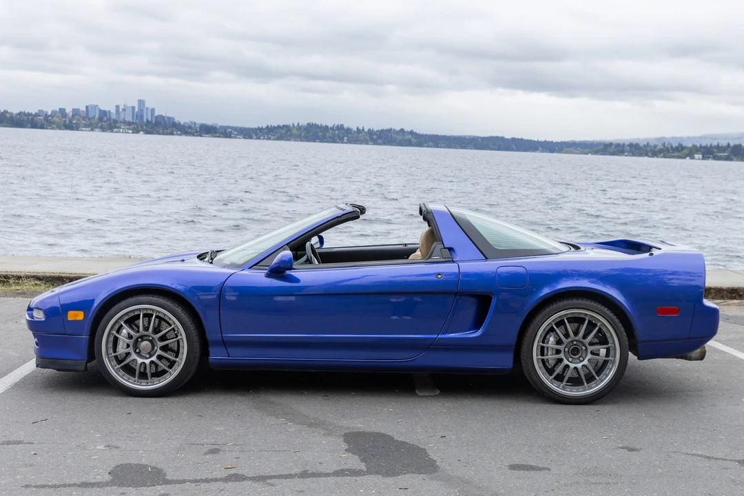 2000 Acura NA2 NSX - Image 16 of 31
