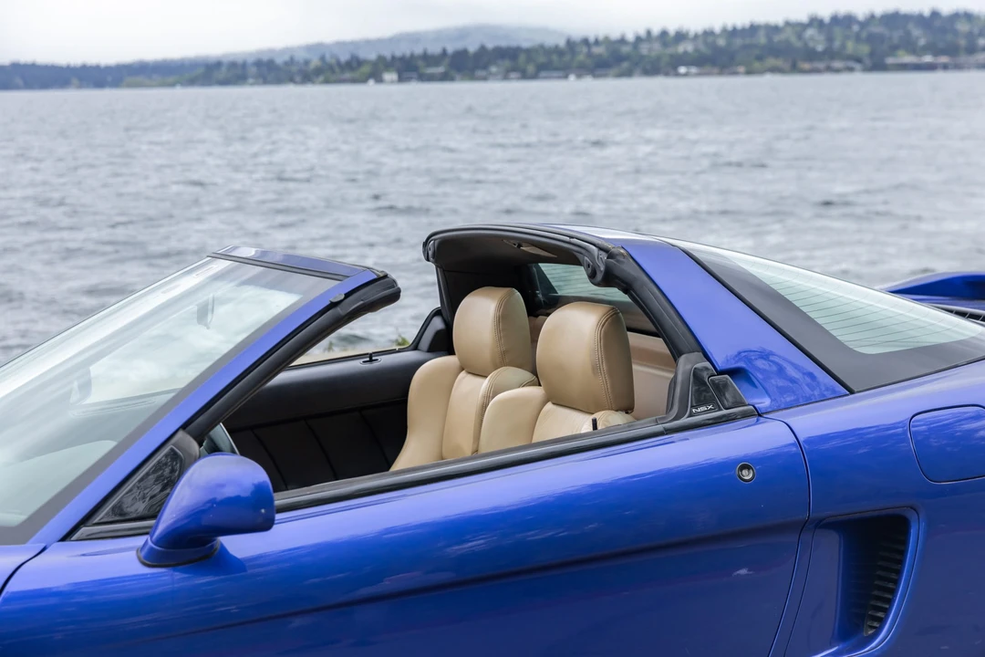 2000 Acura NA2 NSX - Image 12 of 31