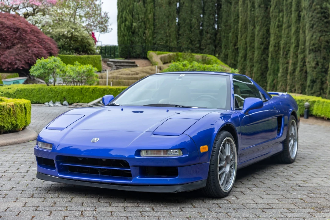 2000 Acura NA2 NSX - Image 2 of 31