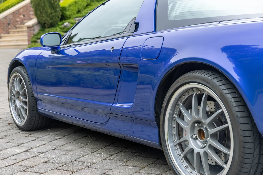 2000 Acura NA2 NSX - Image 25 of 31