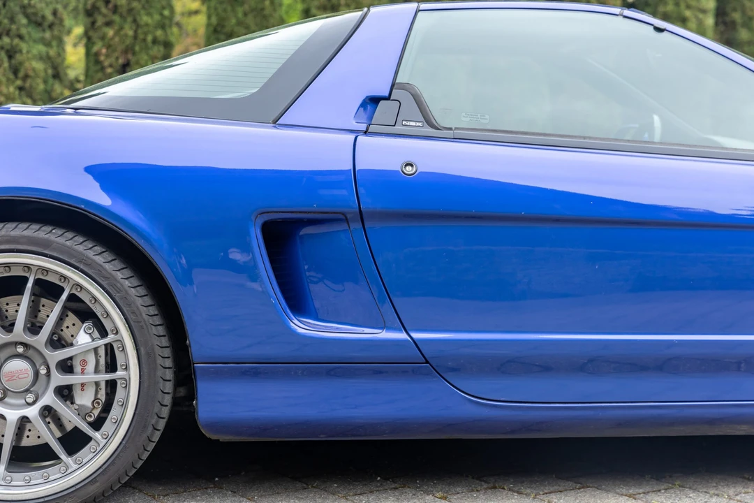 2000 Acura NA2 NSX - Image 30 of 31