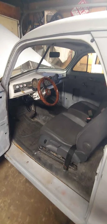 1948 Chevrolet Stylemaster & Fleetmaster & Fleetline - Image 3 of 4