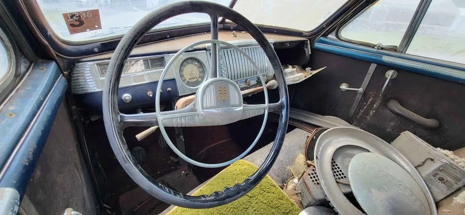 1948 Dodge T/V/W Series - Image 9 of 9