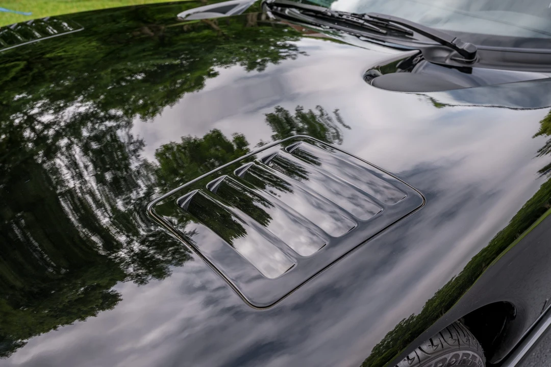 2000 Dodge Viper GTS 2nd Gen - Image 10 of 31