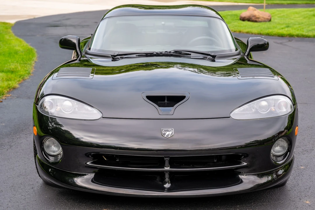 2000 Dodge Viper GTS 2nd Gen - Image 3 of 31