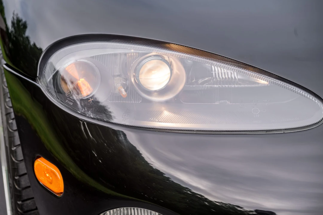 2000 Dodge Viper GTS 2nd Gen - Image 12 of 31