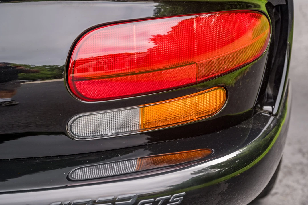 2000 Dodge Viper GTS 2nd Gen - Image 20 of 31
