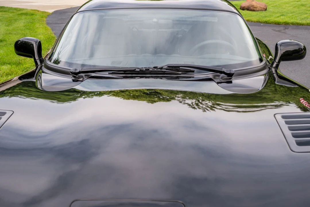 2000 Dodge Viper GTS 2nd Gen - Image 11 of 31