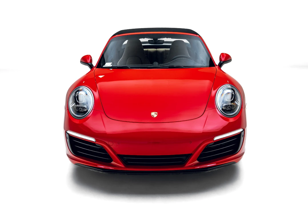 2019 Porsche 991 Targa 4 & 4S - Image 14 of 31