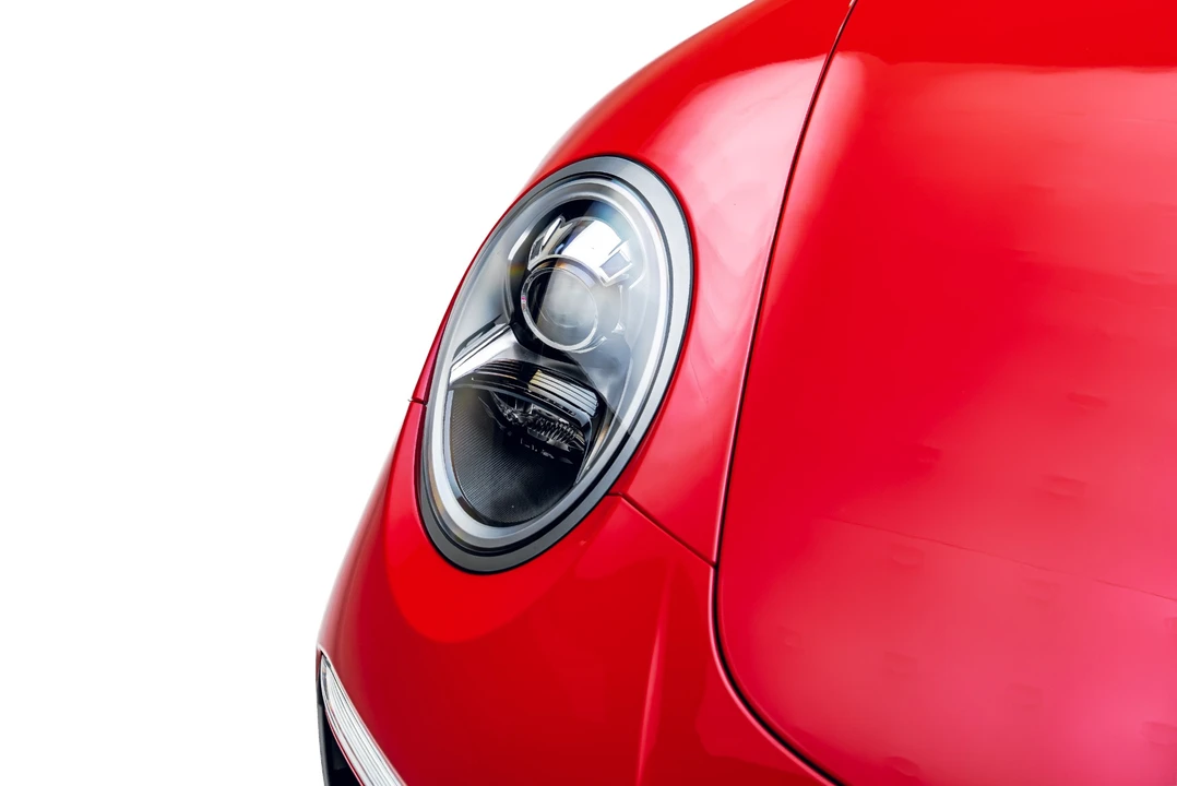 2019 Porsche 991 Targa 4 & 4S - Image 15 of 31