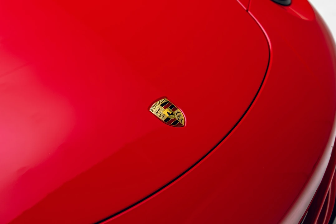 2019 Porsche 991 Targa 4 & 4S - Image 29 of 31