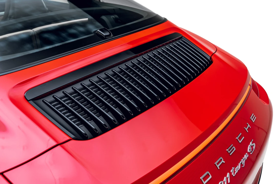 2019 Porsche 991 Targa 4 & 4S - Image 23 of 31